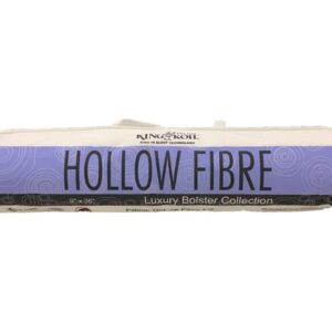 King Koil - Luxury Hollow Filled Bolster