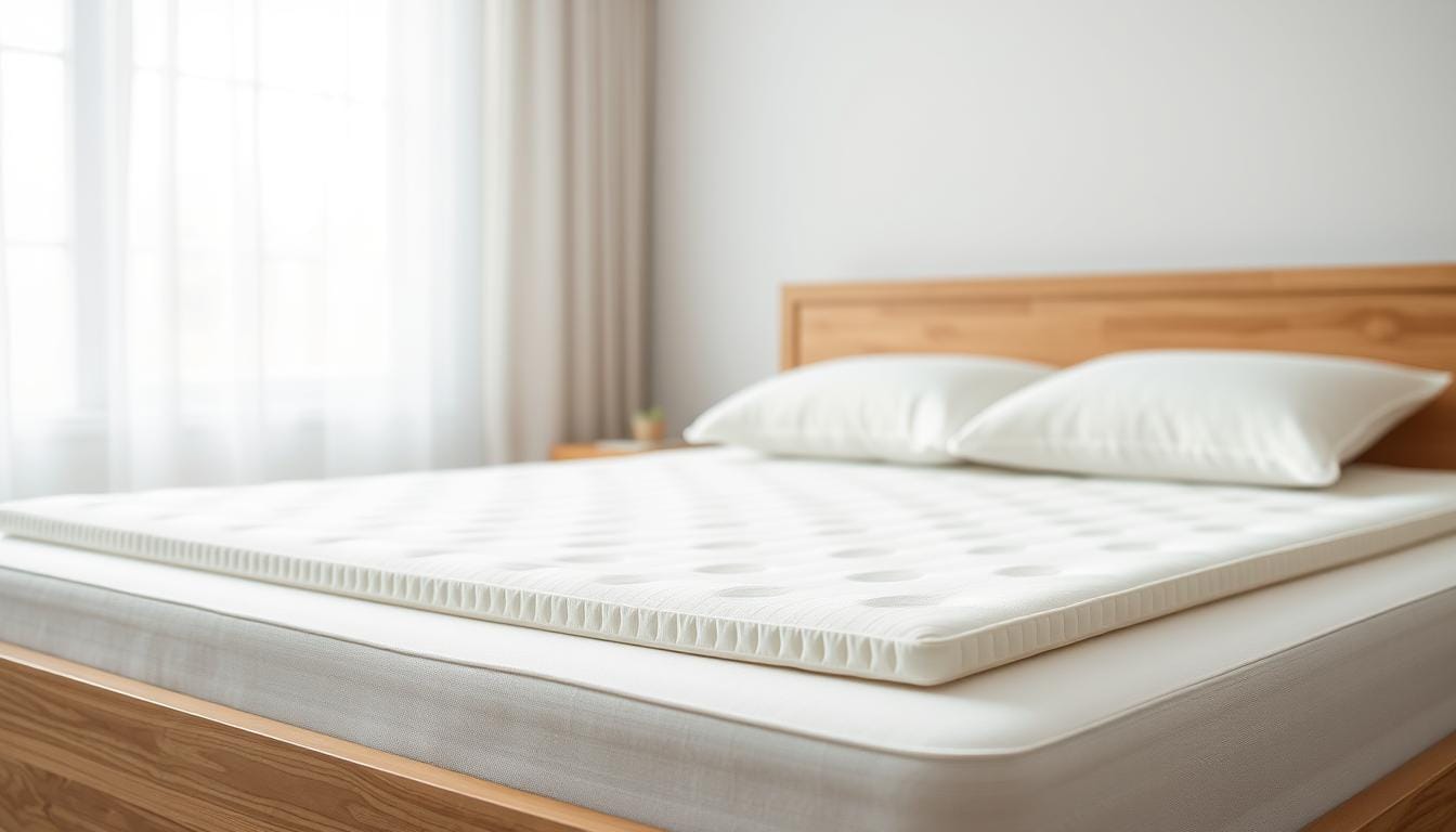 Sleep Essentials Sleeppost Latex Mattress Topper: Tailored Sleep Solutions in Singapore