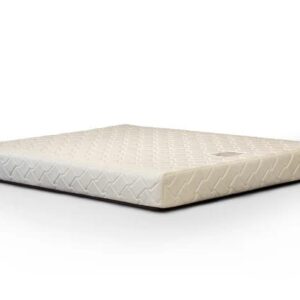 VIRO - Golden Horse Ultra Firm Foam Mattress 10cm(4 inches)